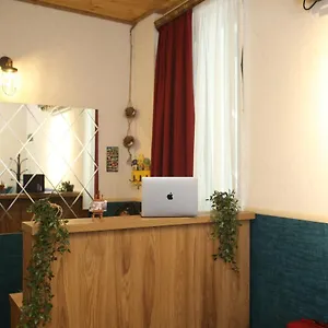 Stories Hotel
