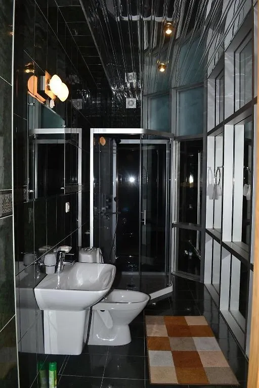 Iceberg Hotel Tiflis