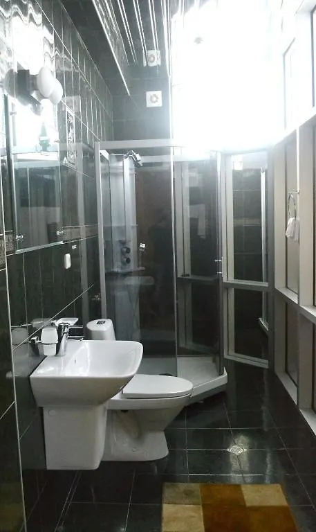 Iceberg Hotel Tiflis