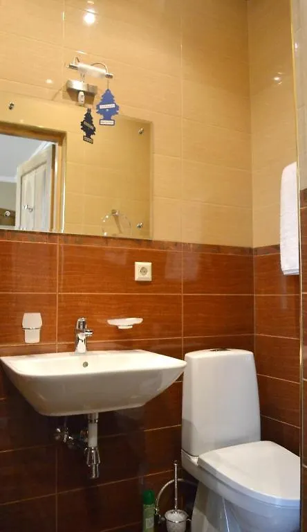 Iceberg Hotel Tiflis 3*,  Georgia