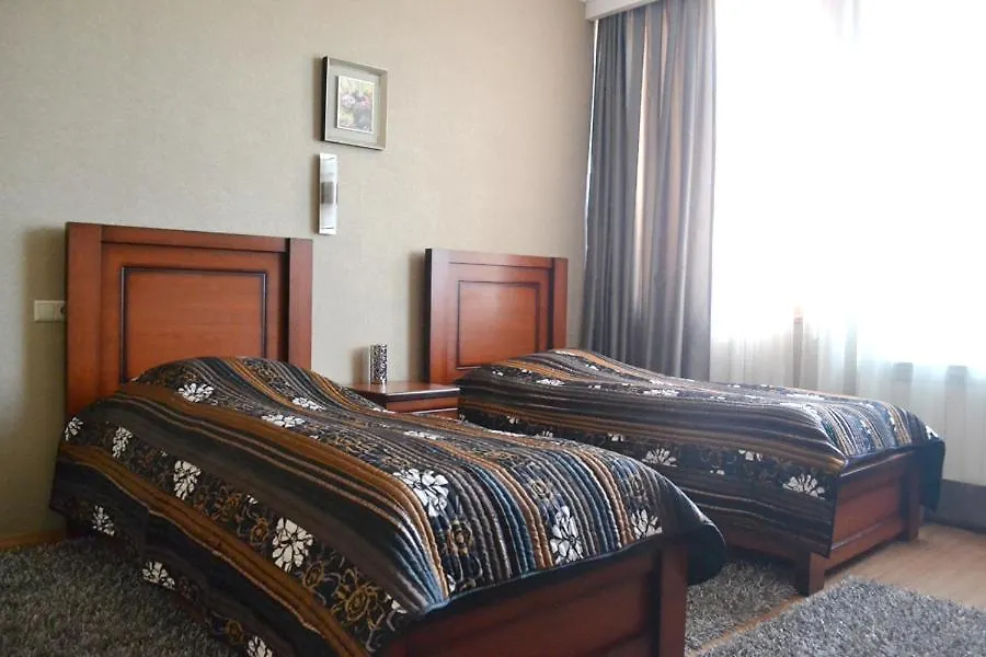 Iceberg Hotel Tiflis Georgia