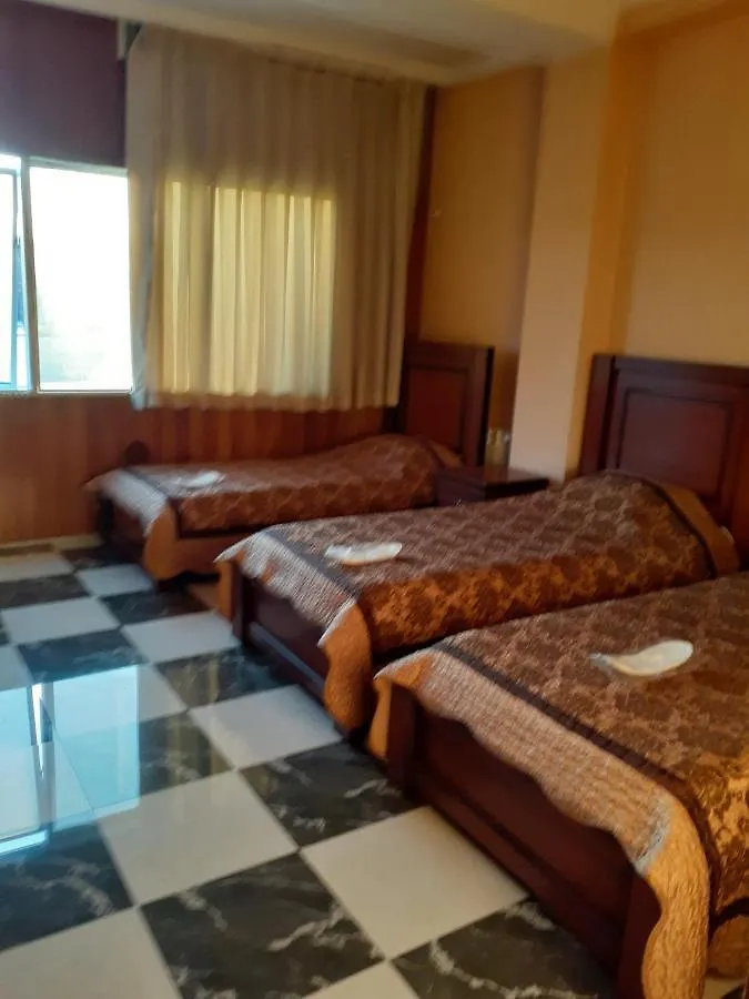 ***  Iceberg Hotel Tiflis Georgia
