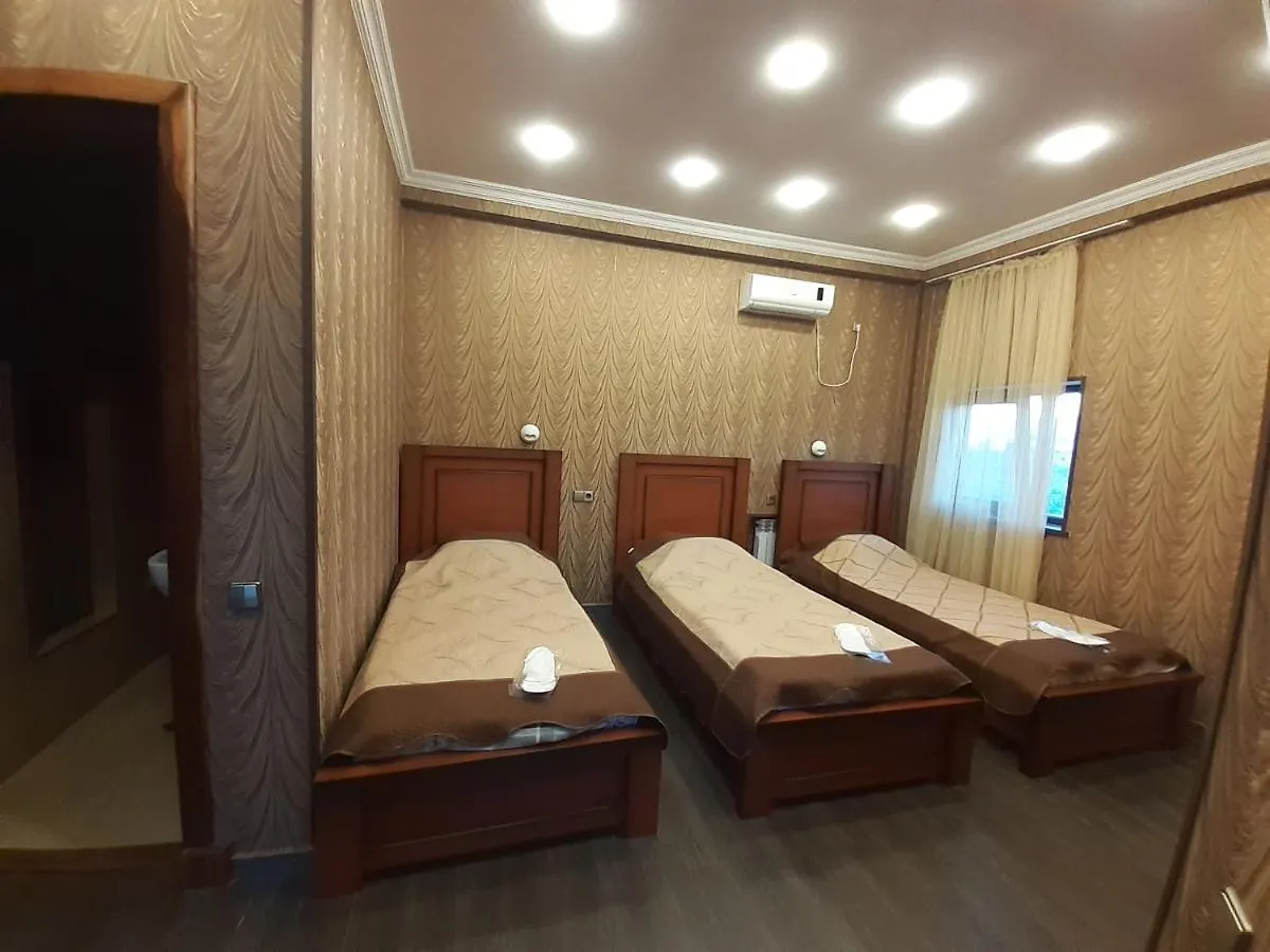 Iceberg Hotel Tiflis
