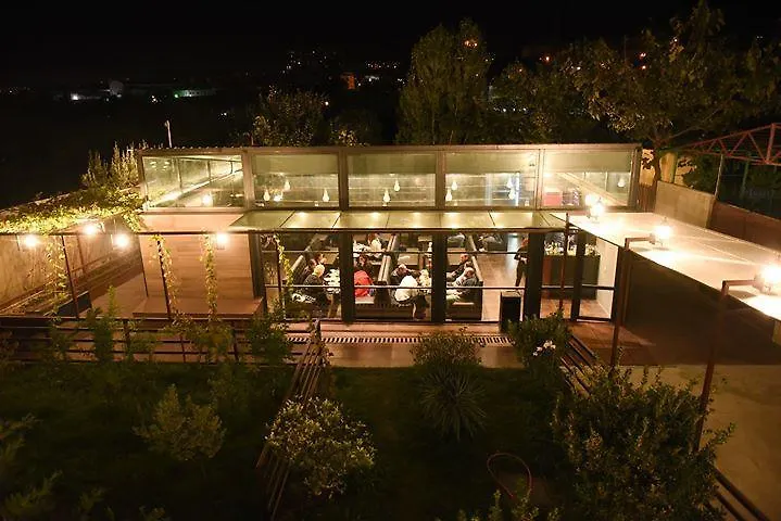 Iceberg Hotel Tiflis 3*,  Georgia